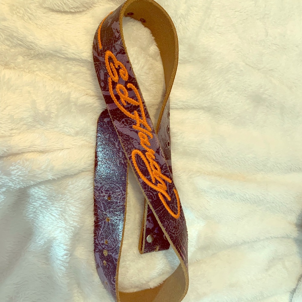 Ed Hardy Belt